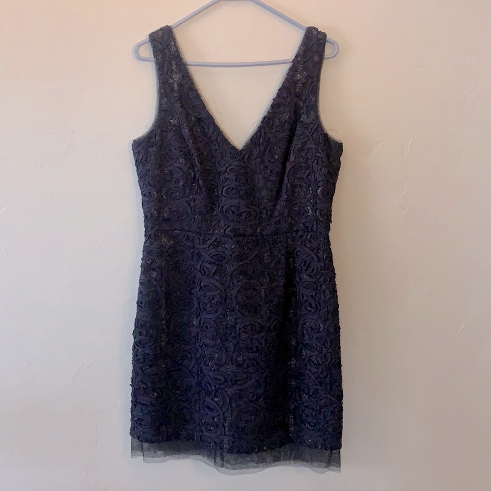BCBG Maxazria dress